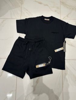 Essential sets