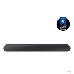 Soundbar Samsung S50B