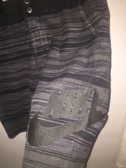 Men's Nike F.C Squad Shorts fleece/woven