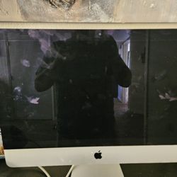 Apple Desktop A1418