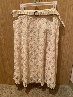 Beautiful  Skirt.