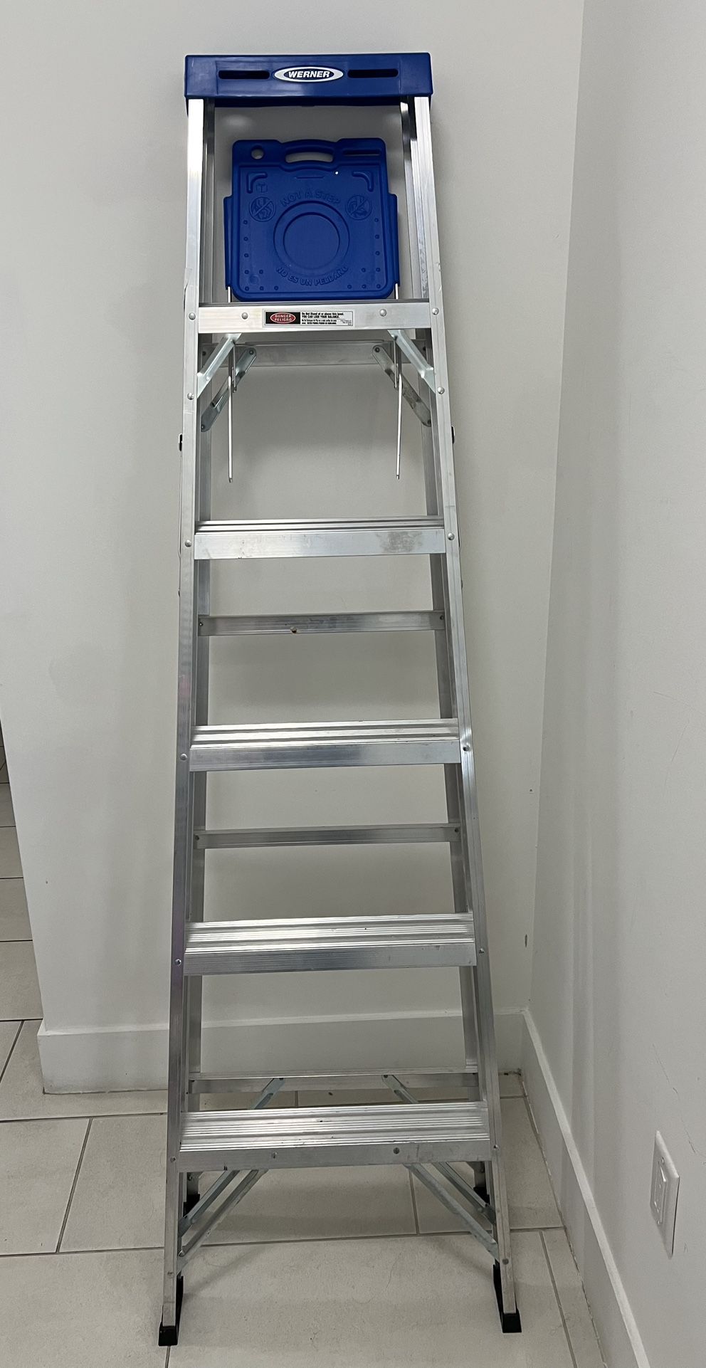 Escalera Adcanced Performance