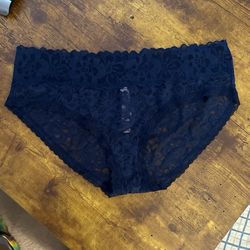 Victoria Secret Bikini Panty