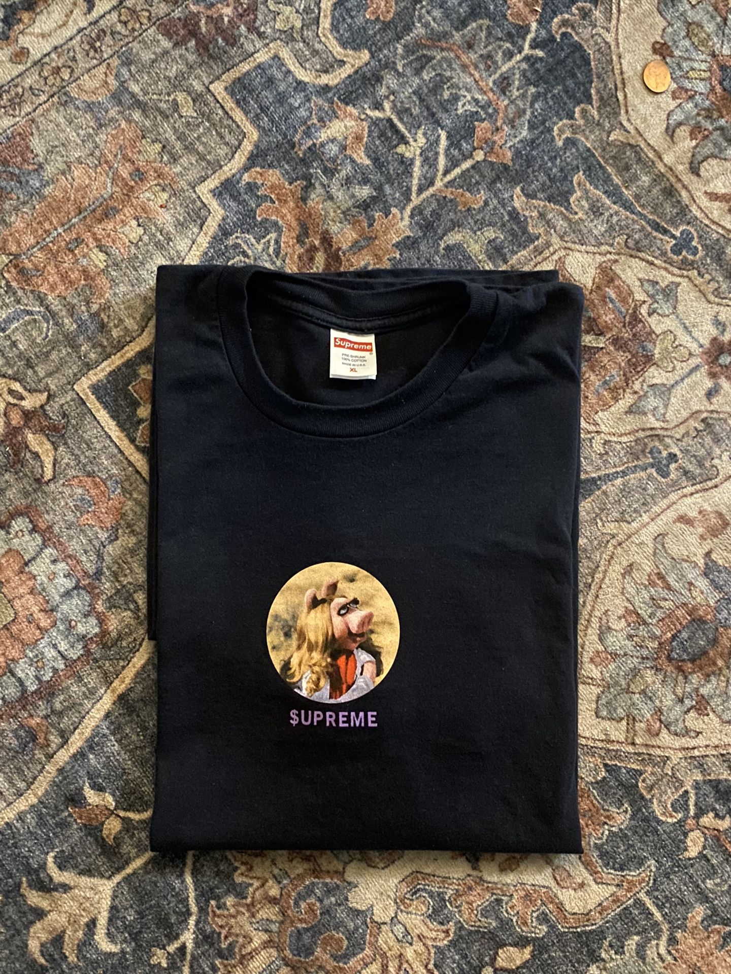 Supreme Shirts