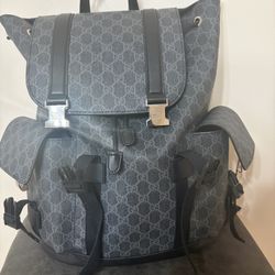 Gucci Bag (used)!!!
