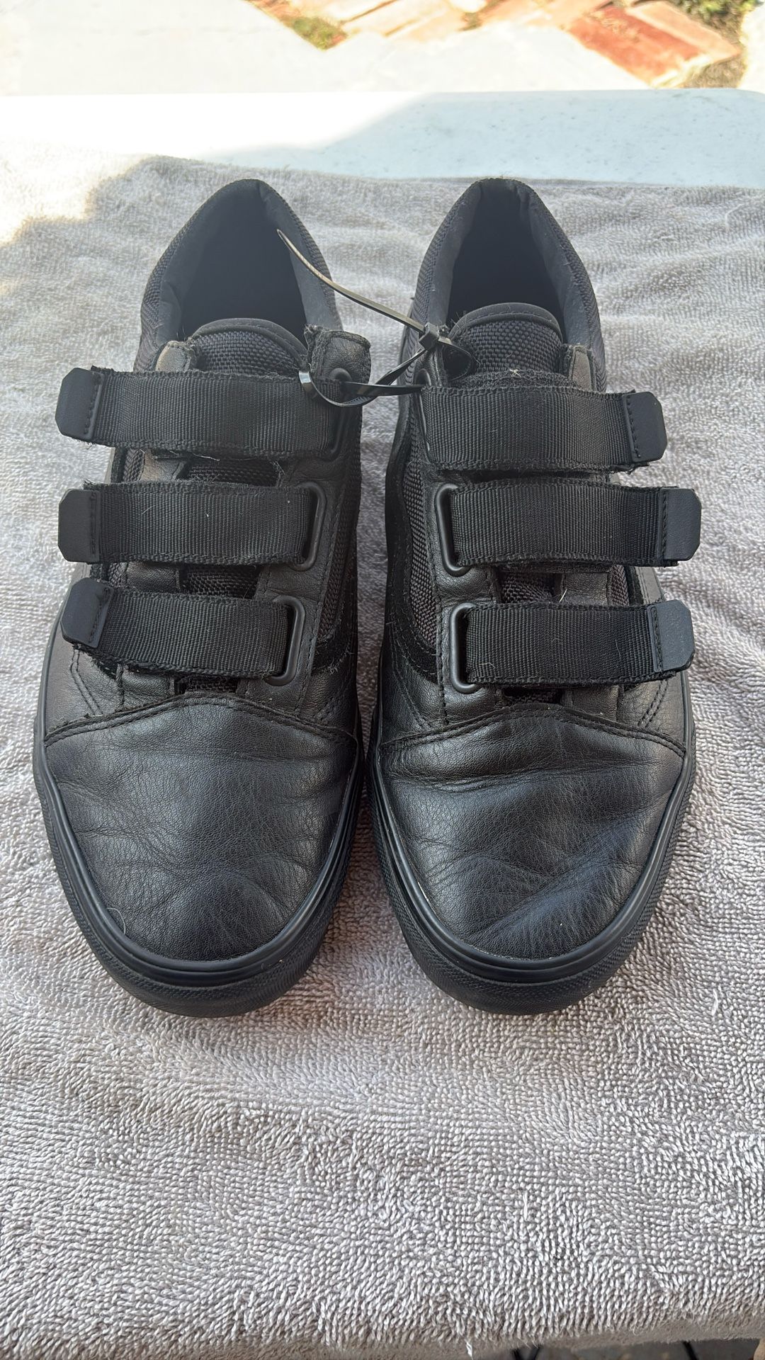Vans Shoes