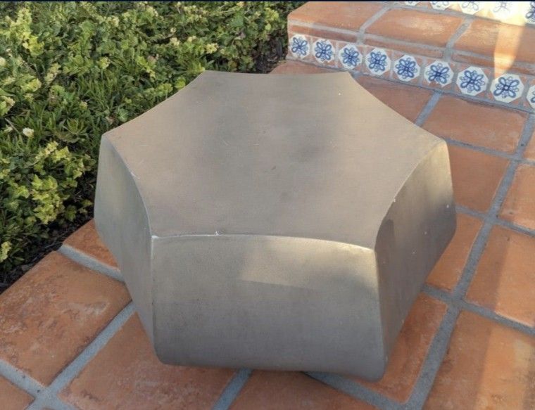 Ceramic Table