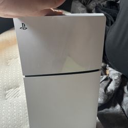 Ps5 Slim