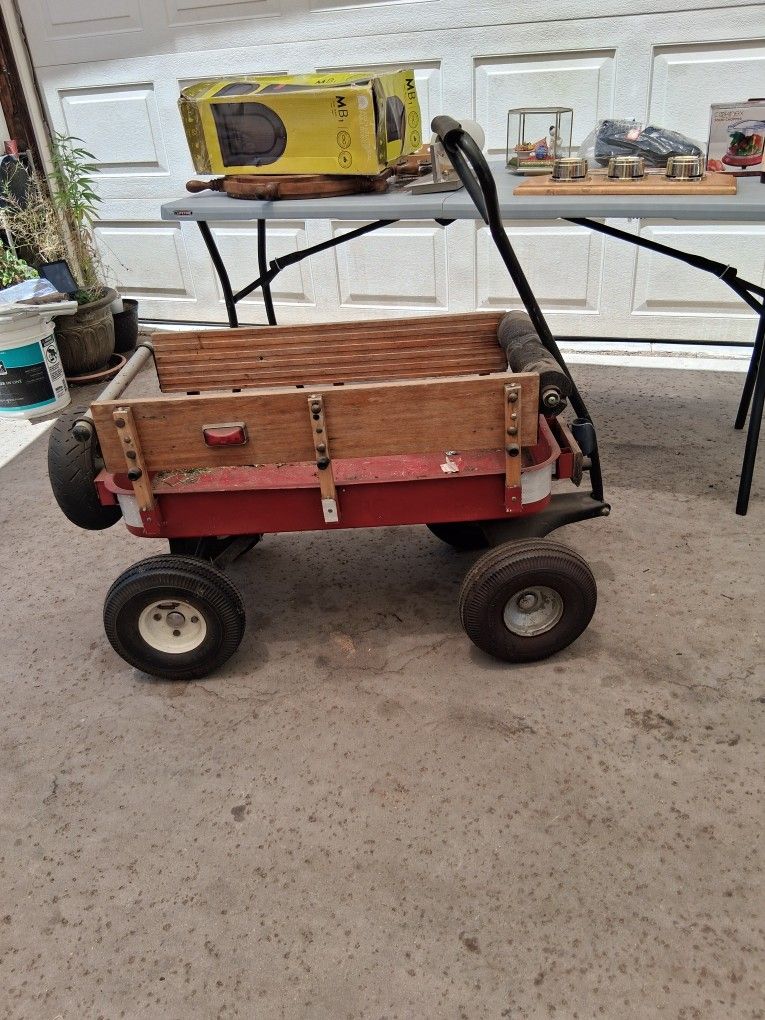 Wagon