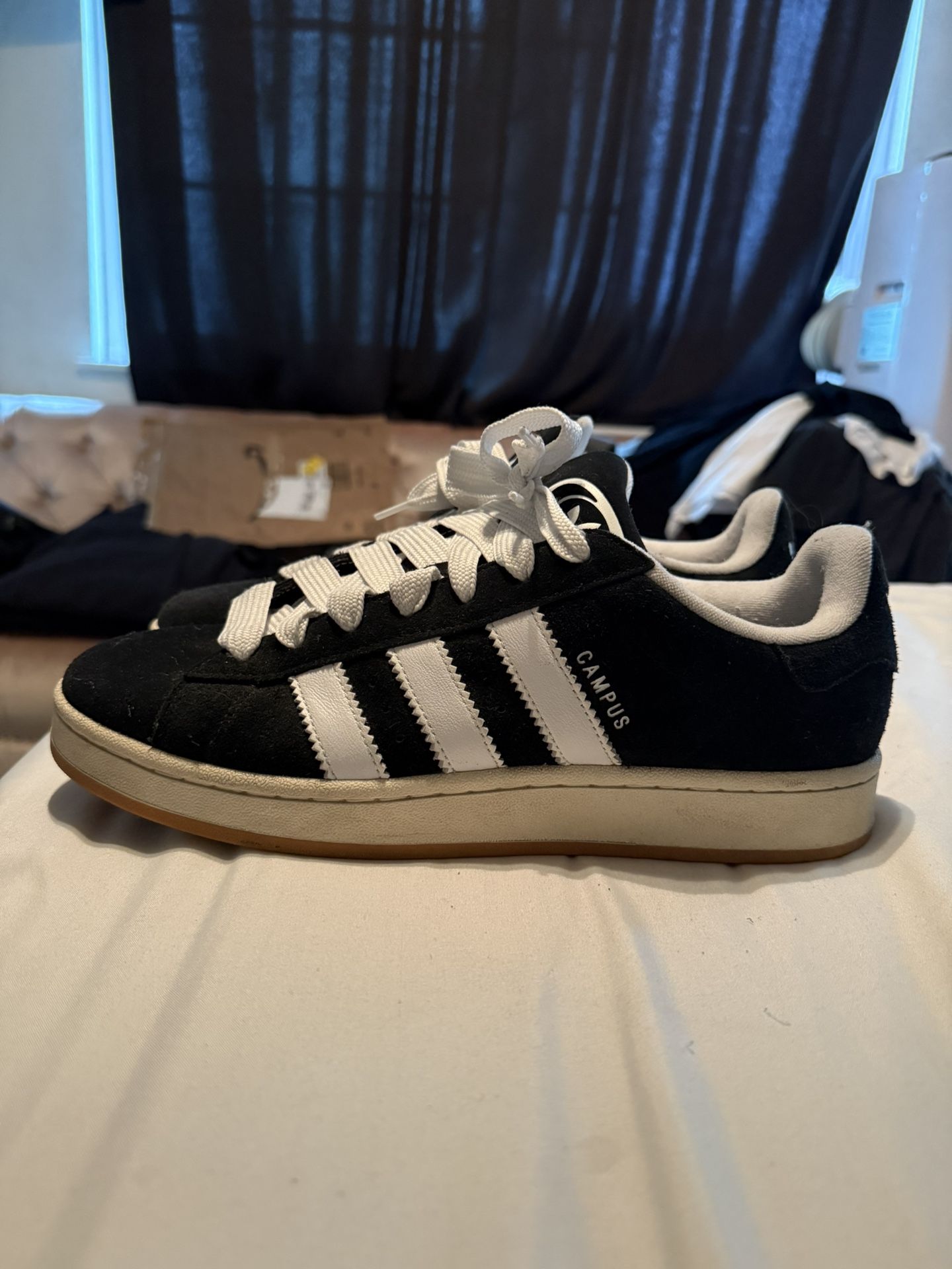 Adidas Campus