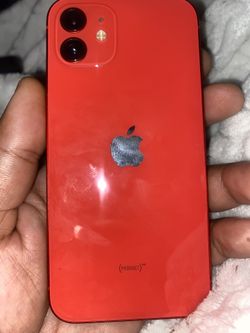 iPhone 12 Unlocked 