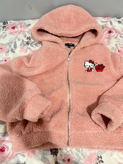 Hello kitty sweater
