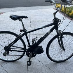 A $1,000 Bike For 100 Dollars. 
