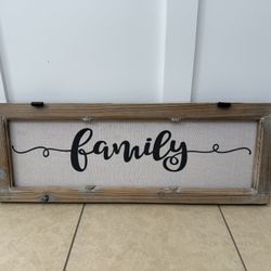 Home Decor 13x36