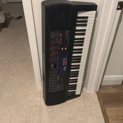 Casio Piano Cord Not Included