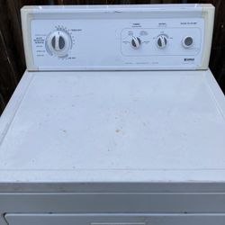 KENMORE GAS DRYER 