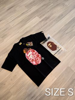 Bape tee