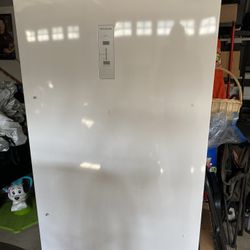 Frigidaire Upright Freezer