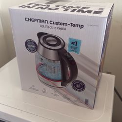 Electric Kettle
