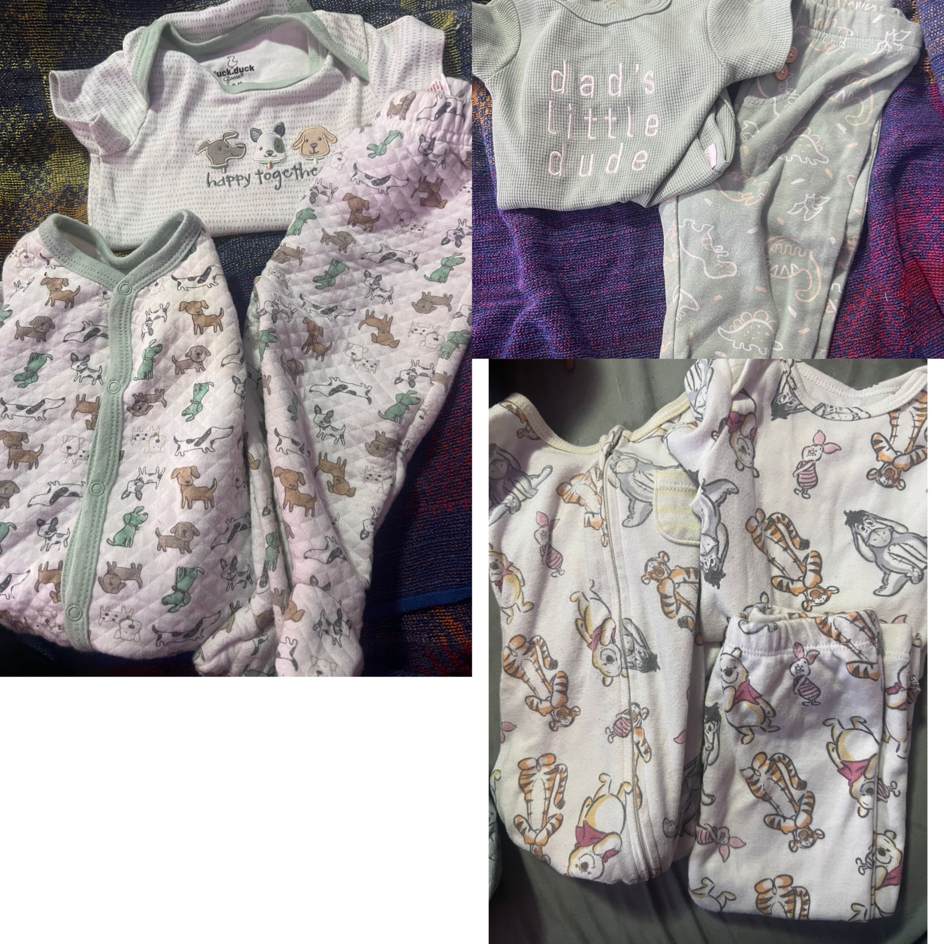 Baby Clothes