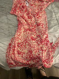 Six dresses for sale