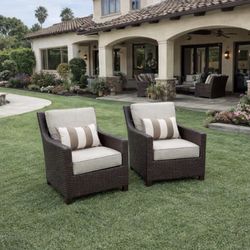 Brand New Patio Outdoor Furniture Set
