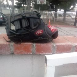 Rawlings First Base Glove
