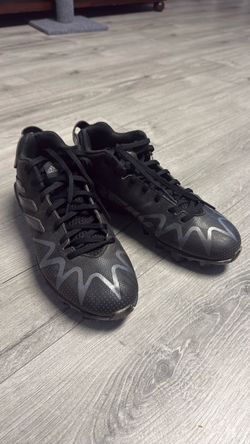 Adidas football cleats