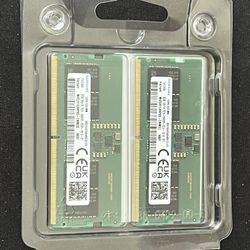 Laptop RAM DDR5 16GB 5600