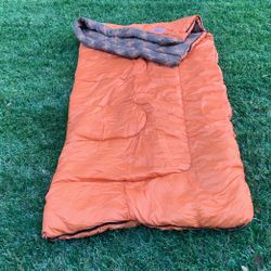 Like New Coleman Sleeping Bag.