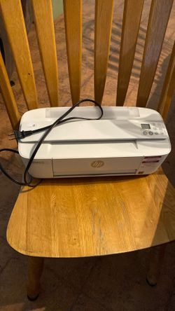 HP DeskJet 3755 Printer
