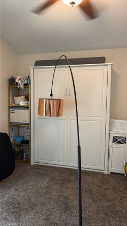 Free Large lamp