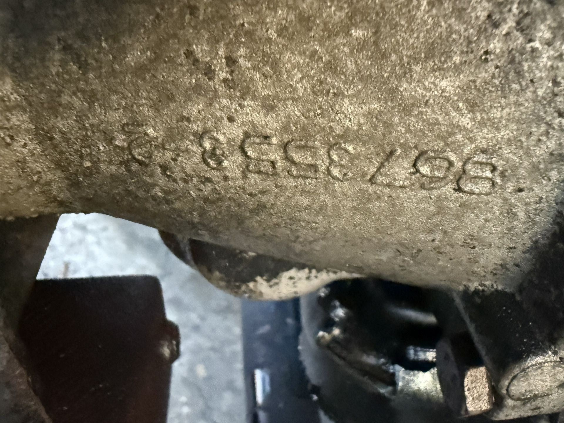 4l60e Trans 78,000 Miles