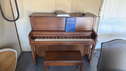 Piano