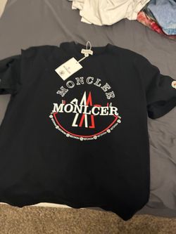 Montclair shirt