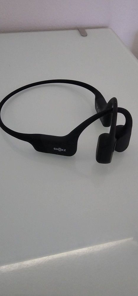 Shokz   Open Run  $60