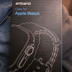 Apple Watch Case