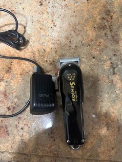 Wahl senior cordless