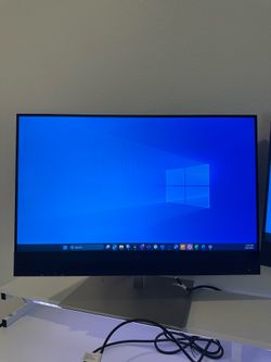 HP Business Monitor 24” - $180 Each / $320 for Both