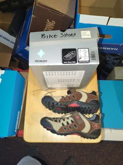 Specialized Tahoe Women's Bicycle Shoes
