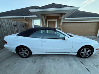 Classic Mercedes for sale