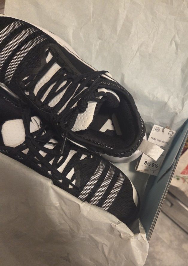 New Trae Unlimited Shoes