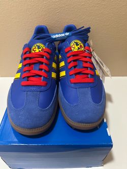 Adidas Samba America limited edition