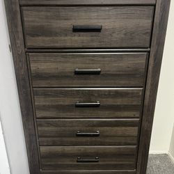 5 Drawer Chest