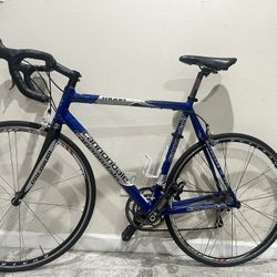 56cm Cannondale R1000