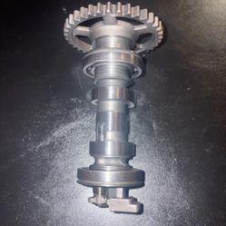 OEM 2005 Honda CRF250R Engine Camshaft Cam Shaft Decompression Arm 14100-KRN-730