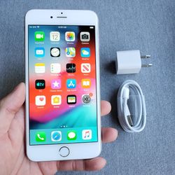 iPhone 6 Plus - UNLOCKED - Like New 