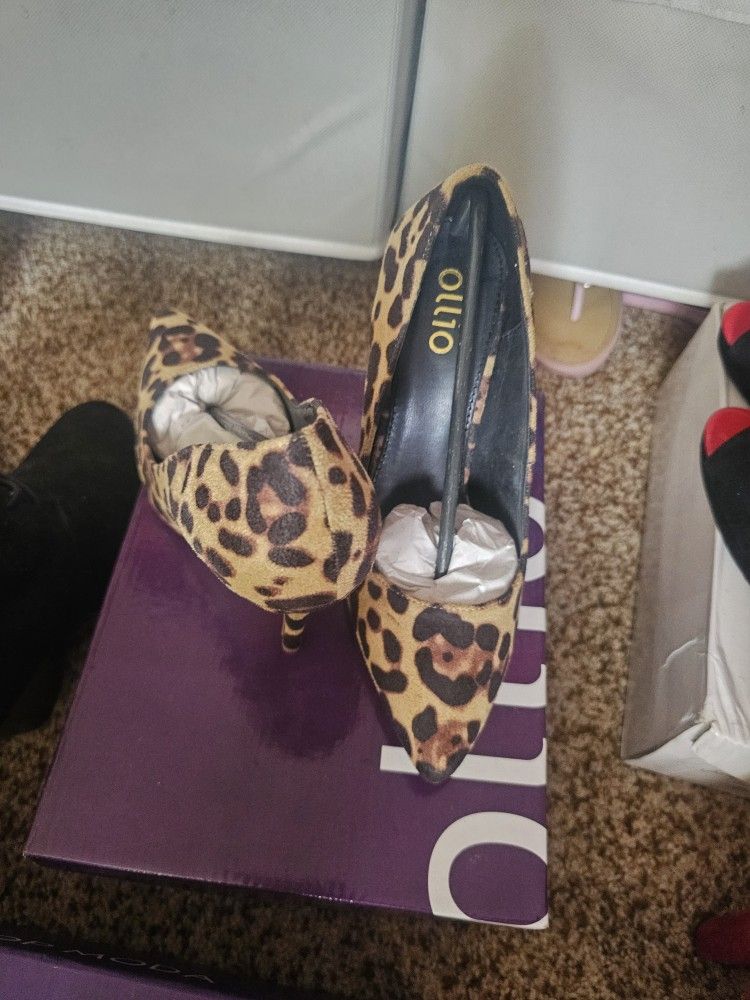 Women SHOES