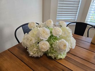 Wedding luxury florals