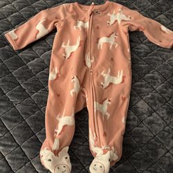 Carters Baby Girl 0-3